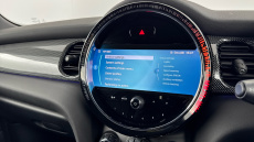 MINI Hatchback 1.5 Cooper Exclusive 3dr Auto Petrol Hatchback